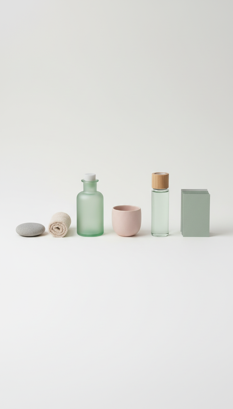 Wellness Ritual Gift Set